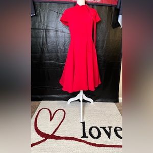 Alex Marie A-line Dress